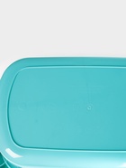 Таз хозяйственный овальный, 40 л, пластик, МИКС - Фото 5