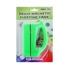 Магнитный скребок для аквариума с эргоромичной ручкой, 11 х 6 х 8,5 см - Фото 3