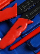 УЦЕНКА Набор инструмента ТУНДРА, универсальный в кейсе 47 предметов - Фото 4