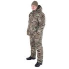 Костюм для спецназа "Седьмой слой" МПА-47 мультикам (54/5) - Фото 2
