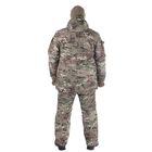Костюм для спецназа "Седьмой слой" МПА-47 мультикам (54/5) - Фото 3
