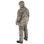 Костюм для спецназа "Седьмой слой" МПА-47 мультикам (54/5) - Фото 4