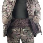 Костюм для спецназа "Седьмой слой" МПА-47 мультикам (54/5) - Фото 7