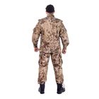 Костюм для спецназа летний МПА-04 (НАТО-1) КМФ питон скала (тк. Мираж-210) (50/5) - Фото 3