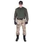 Брюки для спецназа МПА-52 (тк.Мираж) песок (52/5) - Фото 1