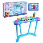 Синтезатор "Холодное сердце", Холодное сердце, звуковые эффекты - Фото 3