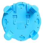 Развивающий столик ZABIAKA «Весёлая игра», 3 в 1, световые и звуковые эффекты - Фото 16