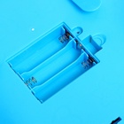 Развивающий столик ZABIAKA «Весёлая игра», 3 в 1, световые и звуковые эффекты - Фото 7