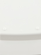 Маслёнка Альтернатива «Мозаика», 18.5×12×7.2 см, пластик, белая - Фото 4