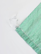 Мешок полипропиленовый 55×105 см, для строительного мусора, зеленый, 50 кг - Фото 6