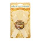 Значок с лентой "Лучший учитель" - Фото 4