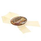 Значок с лентой "Лучший учитель" - Фото 2