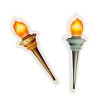 Гадание на отношения и судьбу «Пророчества короля Артура», 16+ - фото 49901891