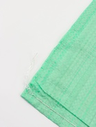 Мешок полипропиленовый 70×120 см, для строительного мусора, зеленый, 70 кг 1307826