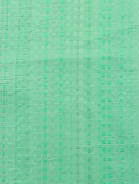 Мешок полипропиленовый 70?120 см, для строительного мусора, зеленый, 70 кг (комплект 10 шт)