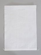 Мешок полипропиленовый 40×55 см, с вырубной ручкой, 10 кг - Фото 4