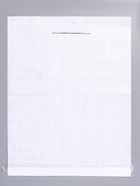 Мешок полипропиленовый 35×45 см, с вырубной ручкой, 5 кг - Фото 2