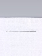 Мешок полипропиленовый 35×45 см, с вырубной ручкой, 5 кг - Фото 4