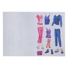 Вырежи куклы и наряды из «Королевской коллекции», 20 стр. - Фото 2