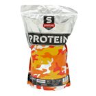 Протеин Sportline Dynamic Whey Protein, банан, спортивное питание, 1000 г - Фото 1