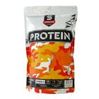 Протеин SportLine Dynamic Whey Protein, Ваниль, спортивное питание, 1000 г - Фото 1