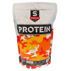 Протеин SportLine Dynamic Whey Protein, Лесные ягоды, спортивное питание, 1000 г - Фото 1