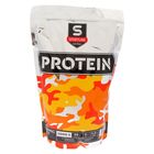 Протеин SportLine Dynamic Whey Protein, клубника-банан, спортивное питание, 1 кг - Фото 1