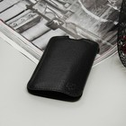 Чехол-кармашек "Norton" для телефона Samsung, цвет чёрный - Фото 3