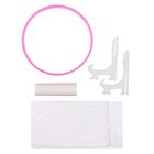 Гипсовый слепок "Подарок из детства", для девочки - Фото 3