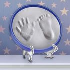 Гипсовый слепок "Подарок из детства", для мальчика - Фото 1