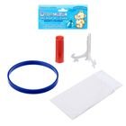 Гипсовый слепок "Подарок из детства", для мальчика - Фото 2