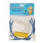 Гипсовый слепок "Подарок из детства", для мальчика - Фото 6