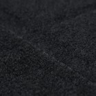 Комплект ворсовых ковриков на резиновой основе Skoda Rapid - Фото 2
