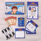 Настольная игра «Глухие телефончики по-новому» - Фото 2