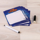 Настольная игра «Глухие телефончики по-новому» - Фото 3