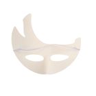 Основа для творчества и декорирования - маска на резинке «Маскарад» - Фото 2