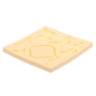 Молд для творчества "Лучший день", 8 х 8 см - Фото 3