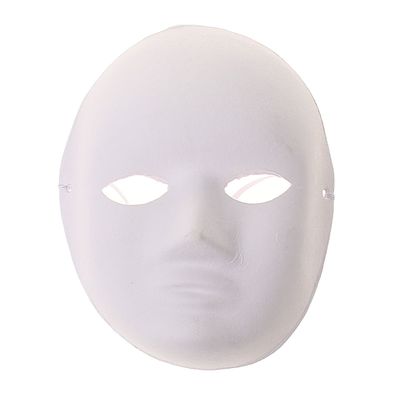 Fresh MASK CLAY - Основа крем-маска с белой глиной