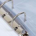 Альбом для монет «Современные монеты. Optima», 230×270 мм, 10 скользящих листов - Фото 3