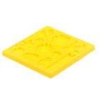 Молд для творчества «Морское путешествие», 8 × 8 см - Фото 3