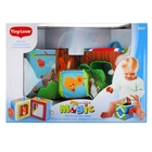 Развивающая игрушка "Куб" - Фото 2