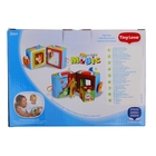 Развивающая игрушка "Куб" - Фото 3