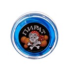 Йо-Йо «Пират», внутри шарики, МИКС - Фото 2