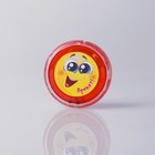 Йо-Йо «Привет», внутри шарики, МИКС - Фото 3