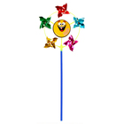 Ветерок «Хорошего настроения», фольга - Фото 2