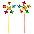 Ветерок «Хорошего настроения», фольга - Фото 4