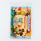 Диплом и медаль на выпускной детского сада «Дети», 21×14 см, 250 г/м² - Фото 11