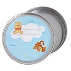 Набор "Сделай отпечаток ручки и ножки вашего малыша", Медвежонок Винни и его друзья, Дисней беби - Фото 2