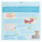 Набор "Сделай отпечаток ручки и ножки вашего малыша", Медвежонок Винни и его друзья, Дисней беби - Фото 4