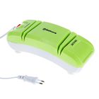 Точилка для ножей Sakura SA-6604GR, электрическая, 120 Вт, зелёная - Фото 1